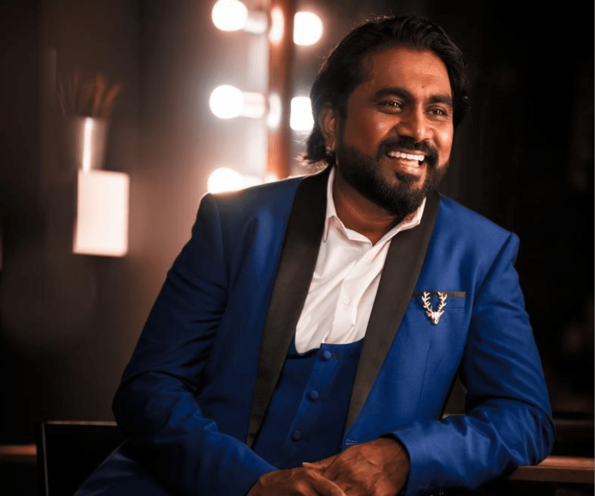 Founder Image