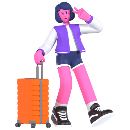 Start Your Journey - Rossmith Travels & Tours